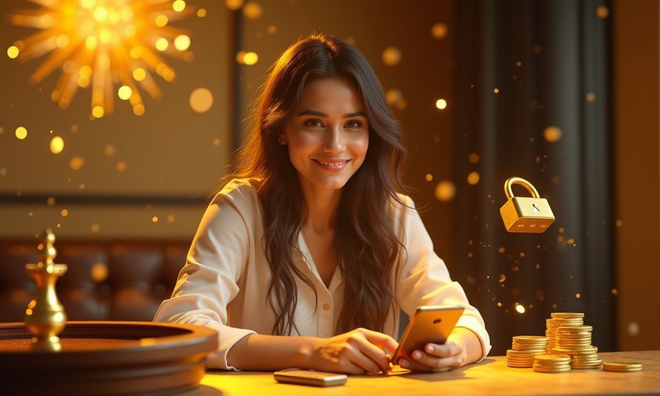 লাইভ ব্ল্যাকজ্যাক ডি